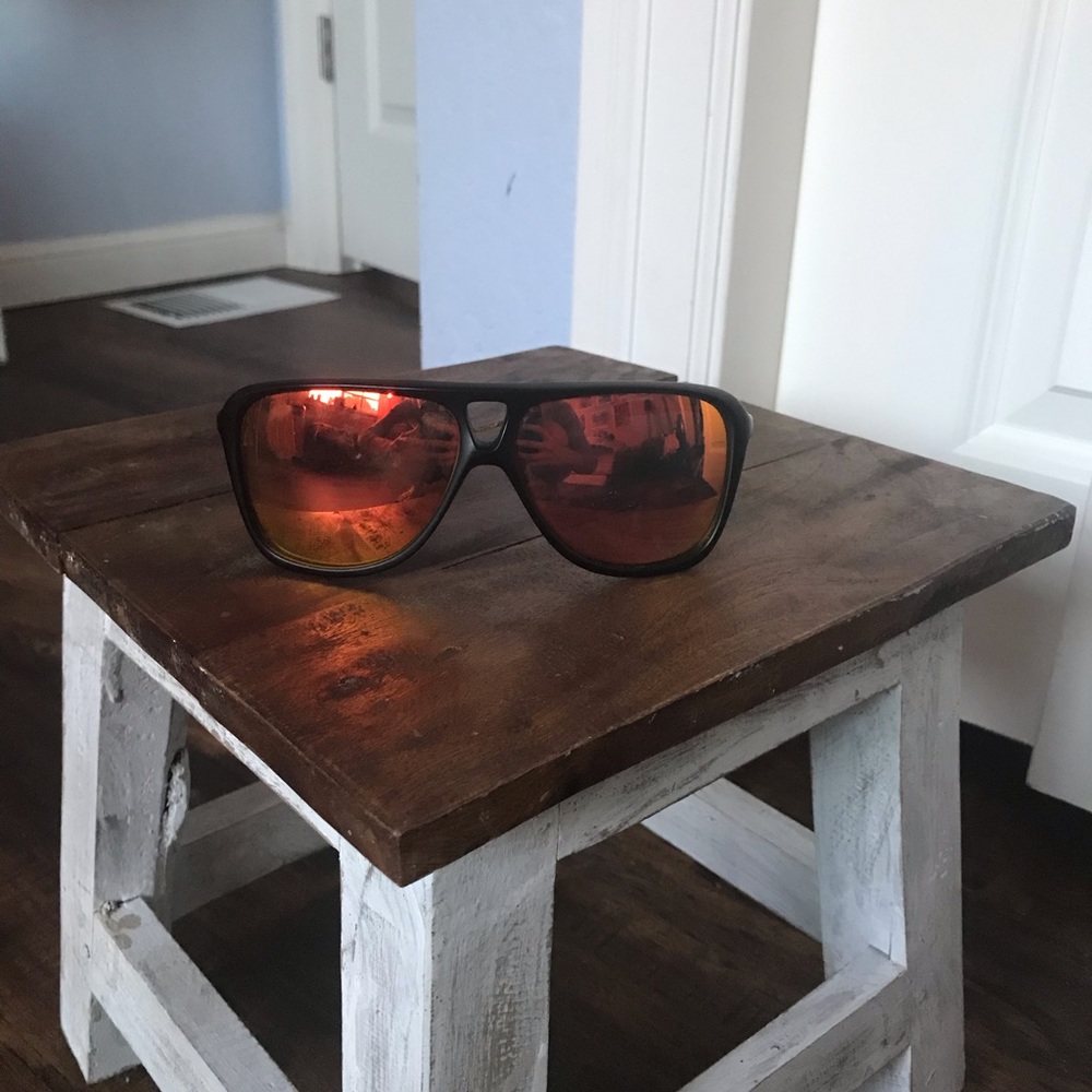 Oakley dispatch II sunglasses